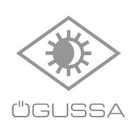 Oegussa Silber und Gold Logo